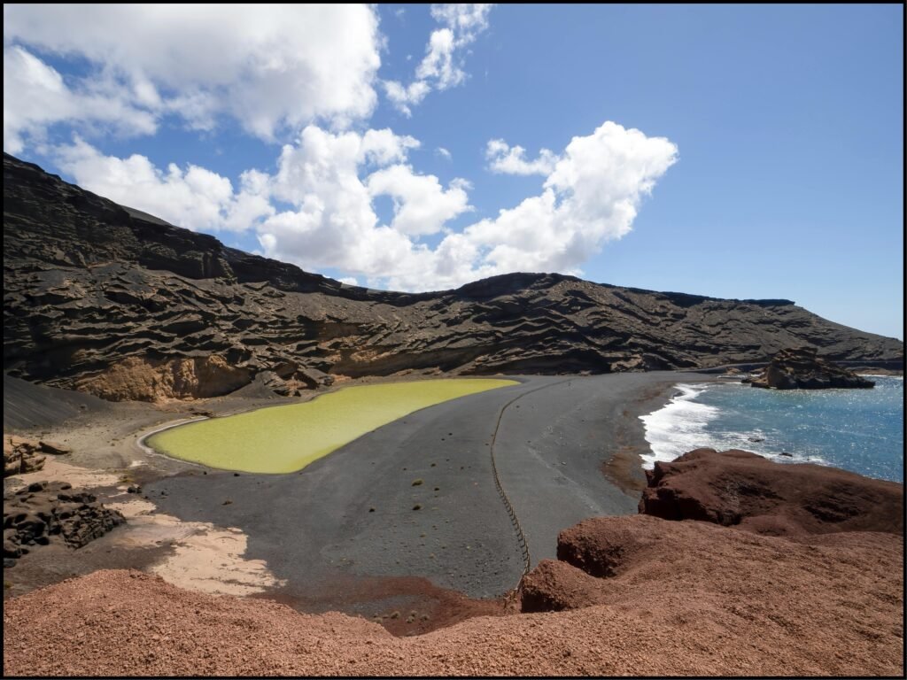 Vivere a Lanzarote