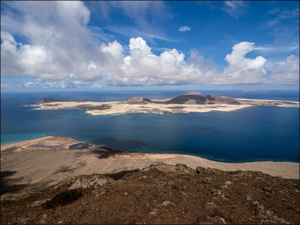 la vita a lanzarote