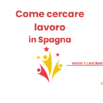 come cercare lavoro in spagna