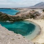 SPIAGGIA PAPAGAYO LANZAROTE, COME ARRIVARE