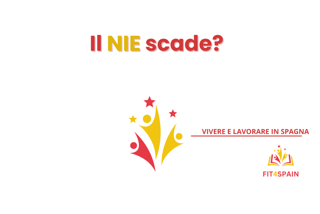 il nie scade?