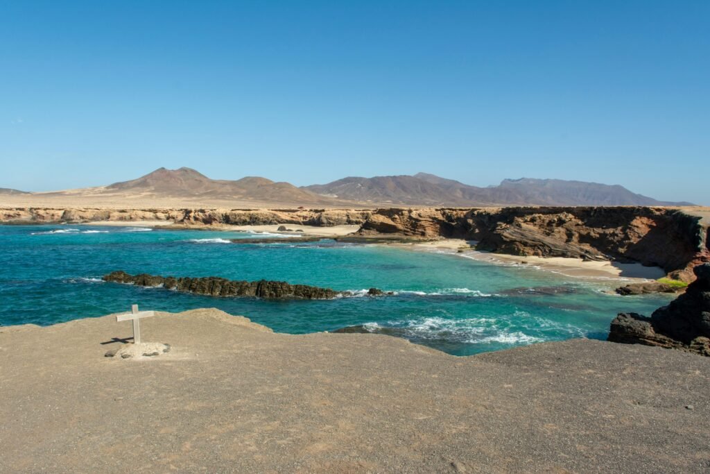 come arrivare a playa papagayo da playa blanca