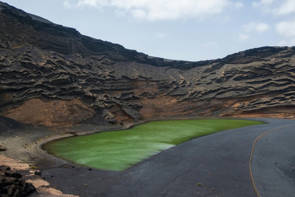 il tempo a lanzarote mese per mese